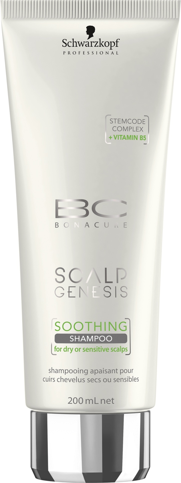 BC Bonacure Scalp Genesis Soothing Shampoo