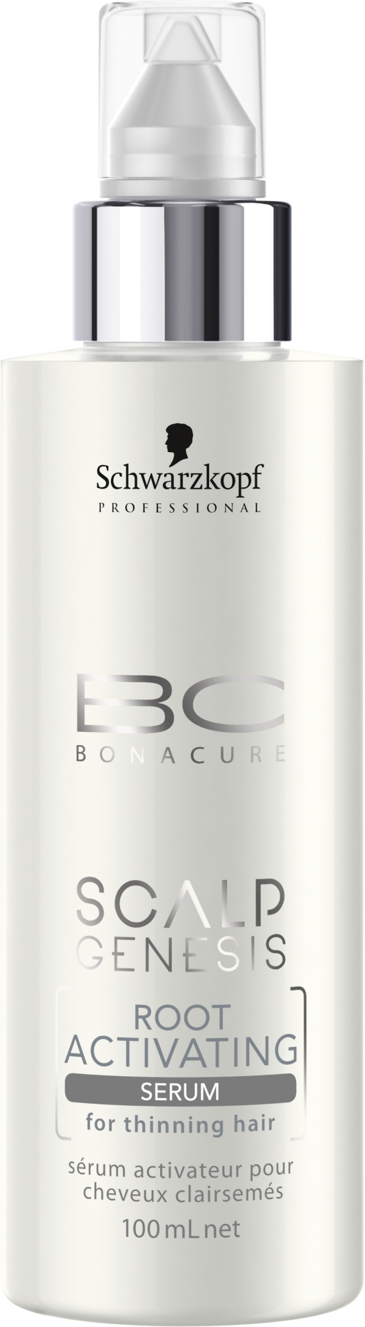 BC Bonacure Scalp Genesis Root Activating Serum