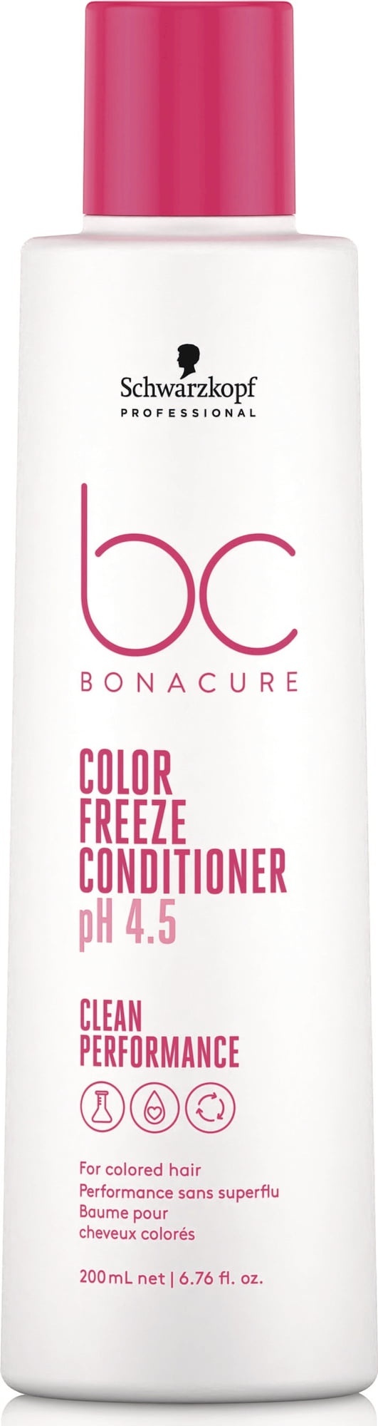 BC Bonacure Color Freeze Conditioner
