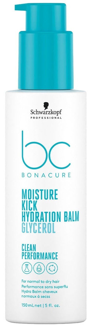 BC Bonacure Moisture Kick Hydration Balm