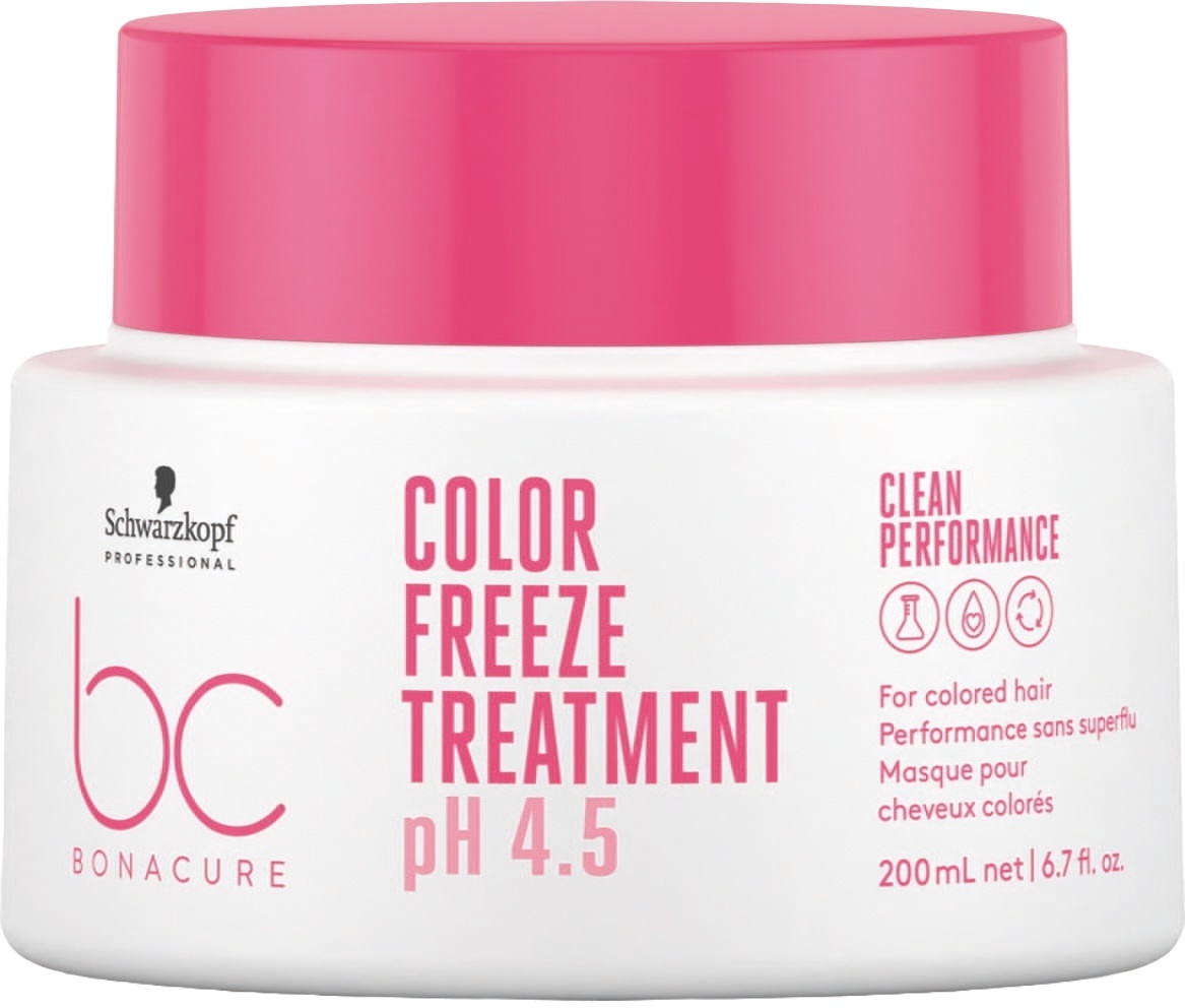 BC Bonacure Color Freeze Treatment