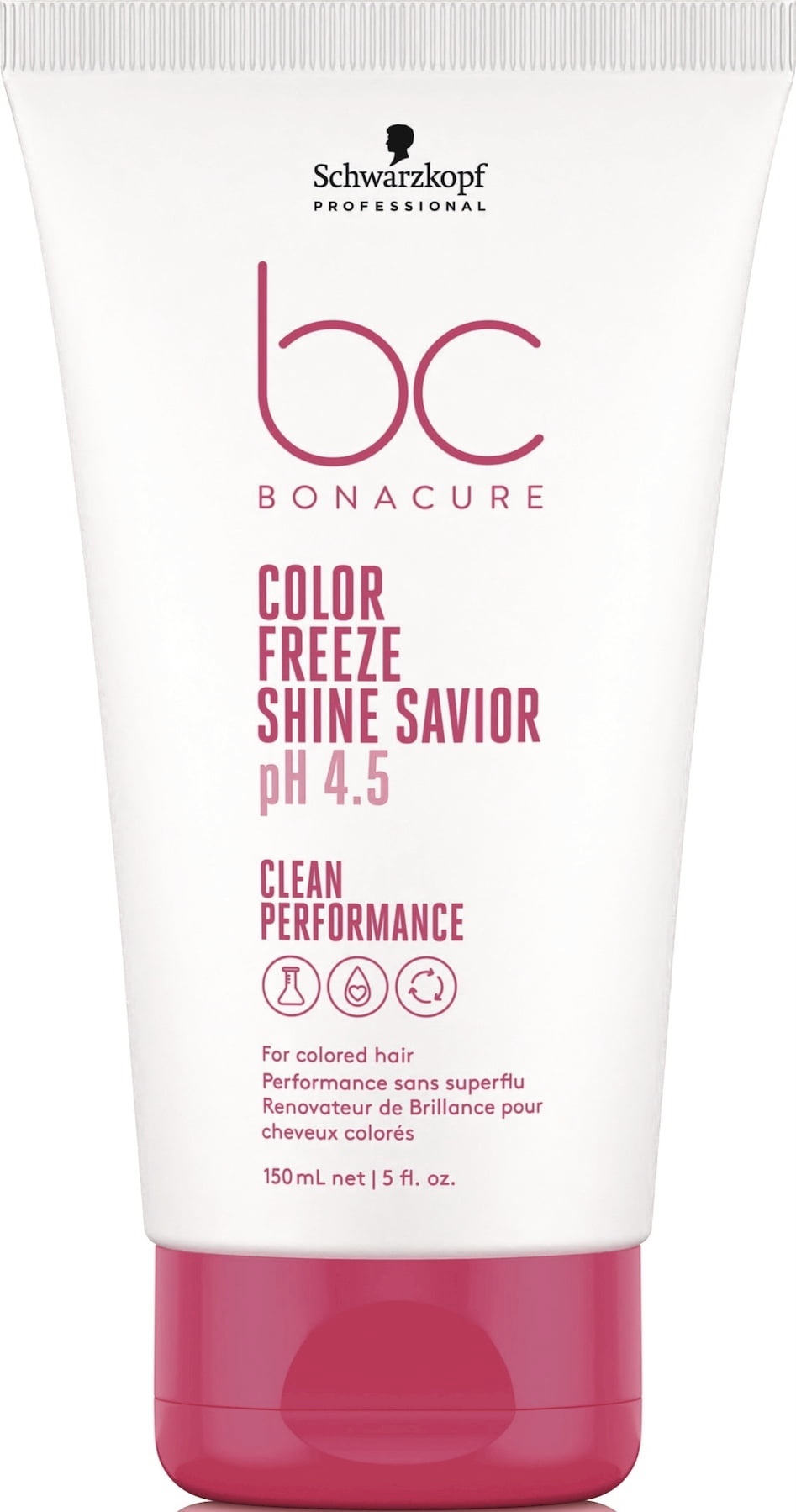BC Bonacure Color Freeze Shine Savior