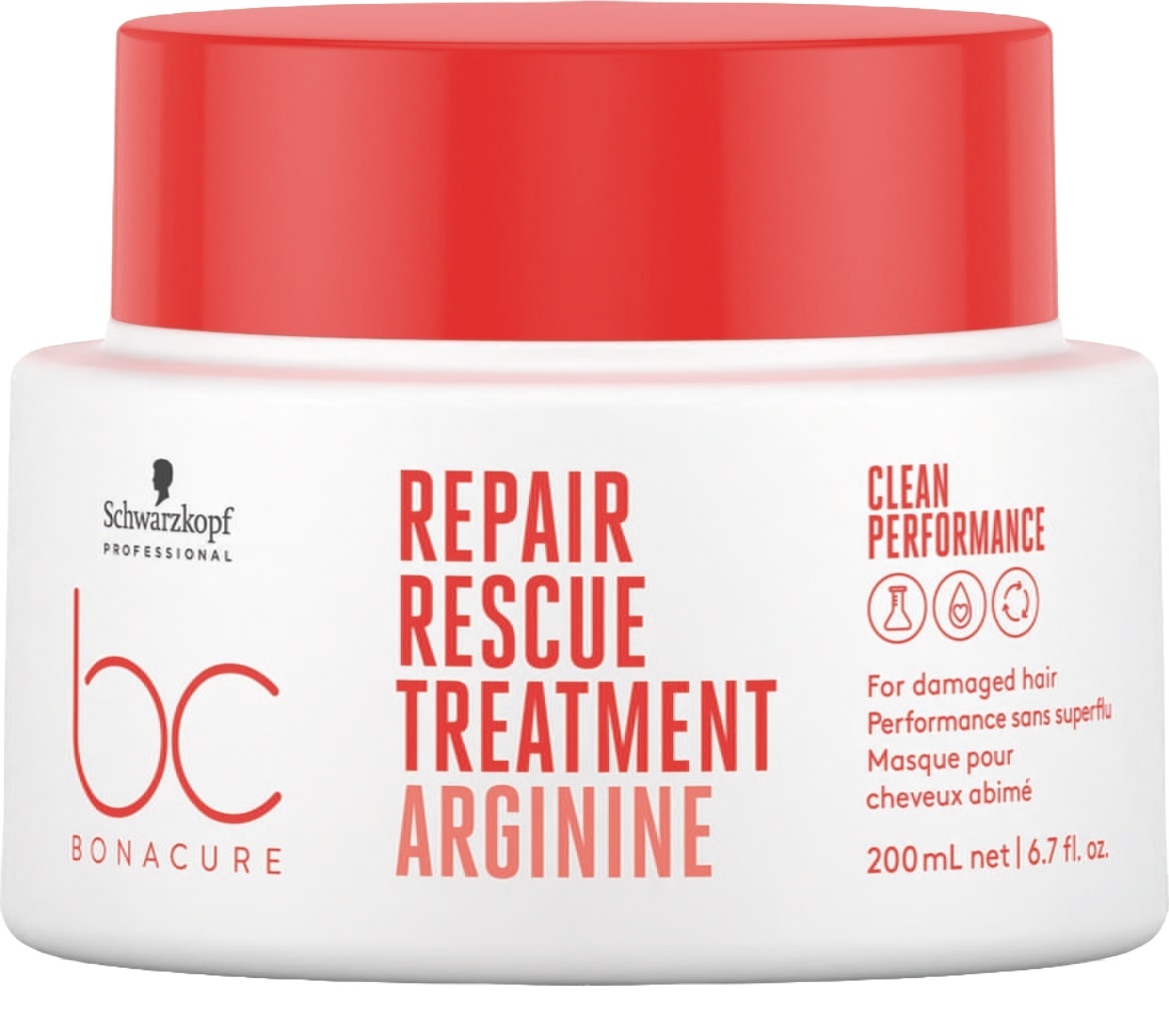 BC Bonacure Repair Rescue Treatment