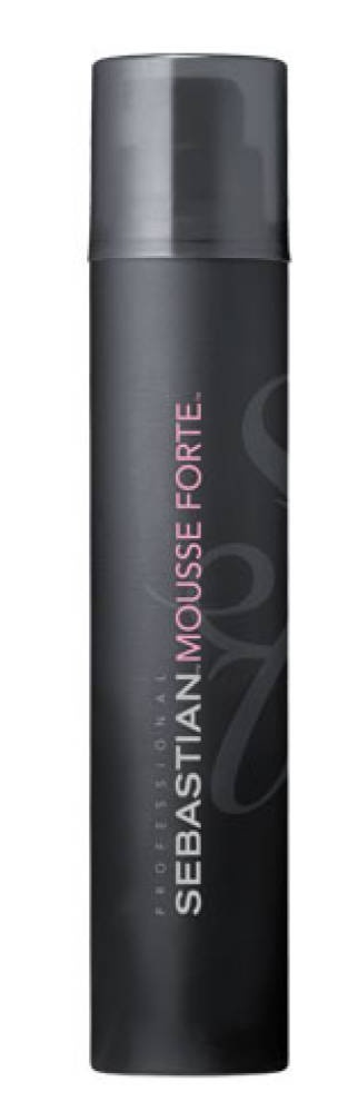 Mousse Forte