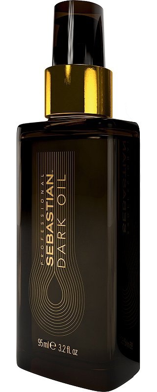 Dark Oil