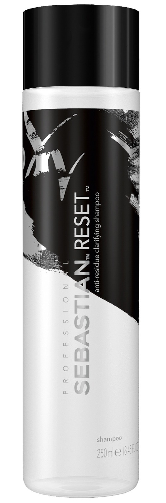 Reset Shampoo