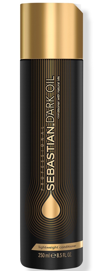 Dark Oil Lightweight Conditioner
