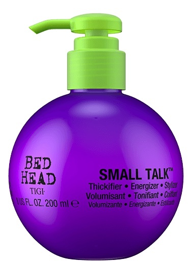 Small Talk™ Volumizing Cream