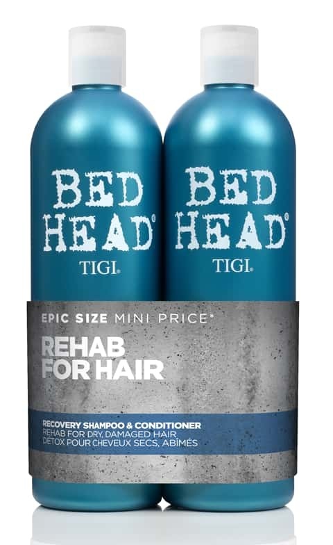 Bed Head Urban Antidotes Recovery Shampoo