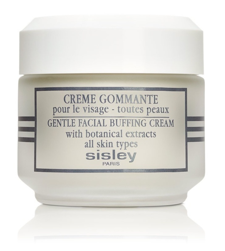 Gentle Buffing Cream