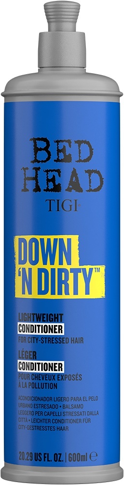 Bed Head Down N' Dirty™ Lightweight Conditioner