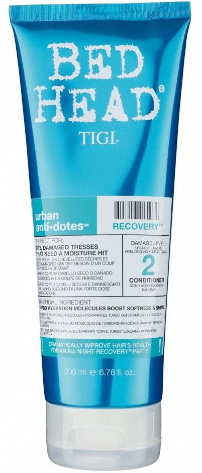 Bed Head Urban Antidotes Recovery Conditioner
