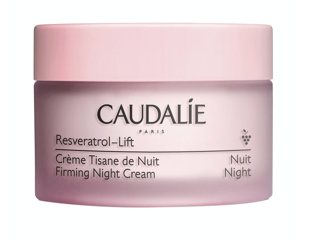 Resveratrol Lift Firming Night Cream