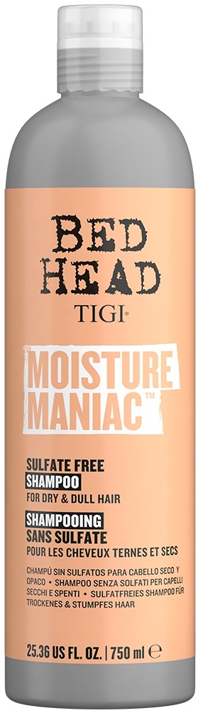 Moisture Maniac Shampoo