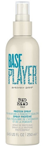 Base Player Protein Spray