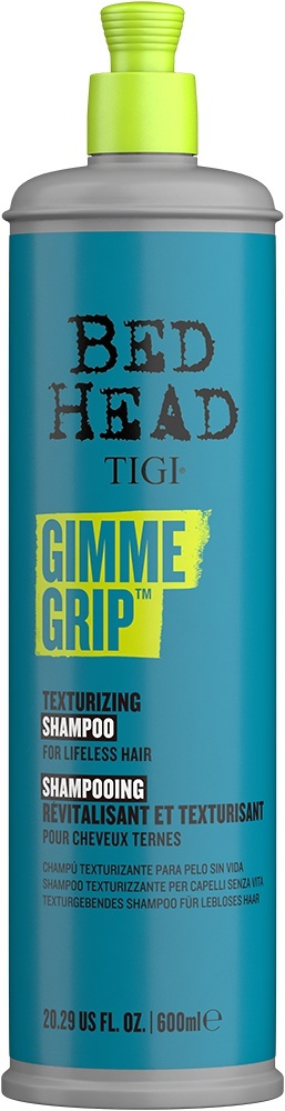 Gimme Grip Texturising Shampoo