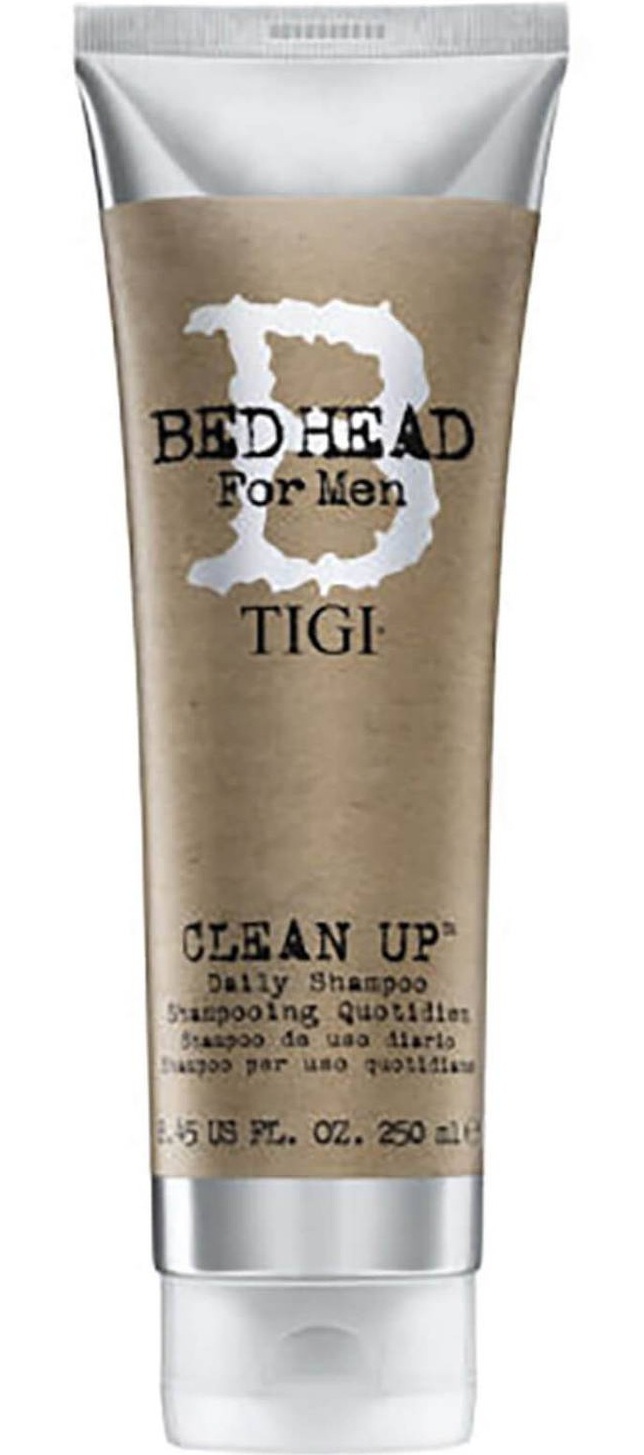 For Men Clean Up