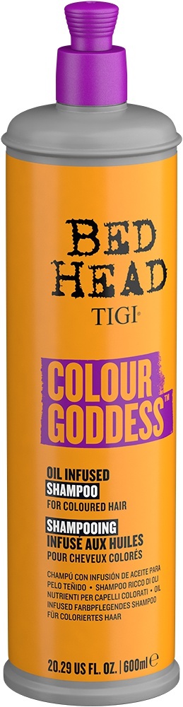Colour Goddess Oil Infused Shampoo