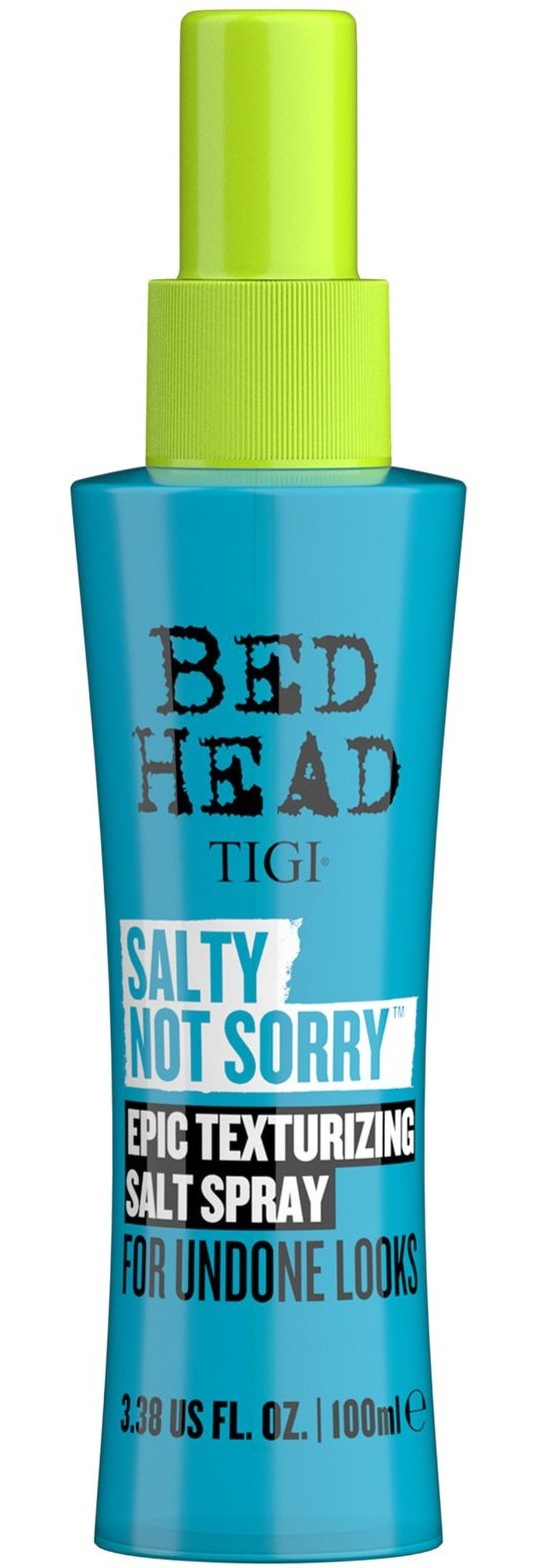 Salty Not Sorry Texturising Salt Spray