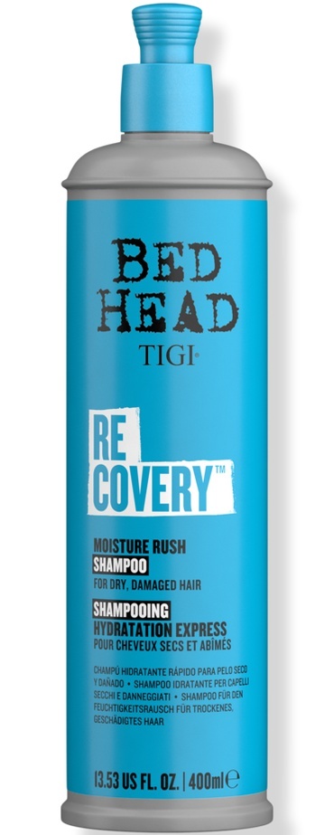 Recovery™️ Moisturising Shampoo For Dry Hair
