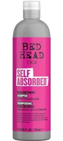 Self Absorbed™️ Nourishing Shampoo For Dry, Stressed Hair