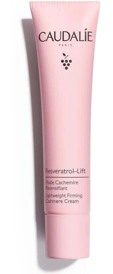 Resvératrol [Lift] Lightweight Firming Cashmere Cream