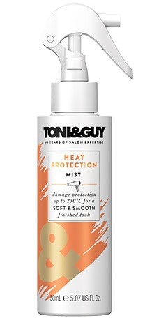 Heat Protection Mist
