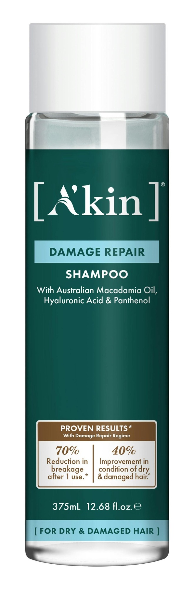 Damage Repair Shampoo