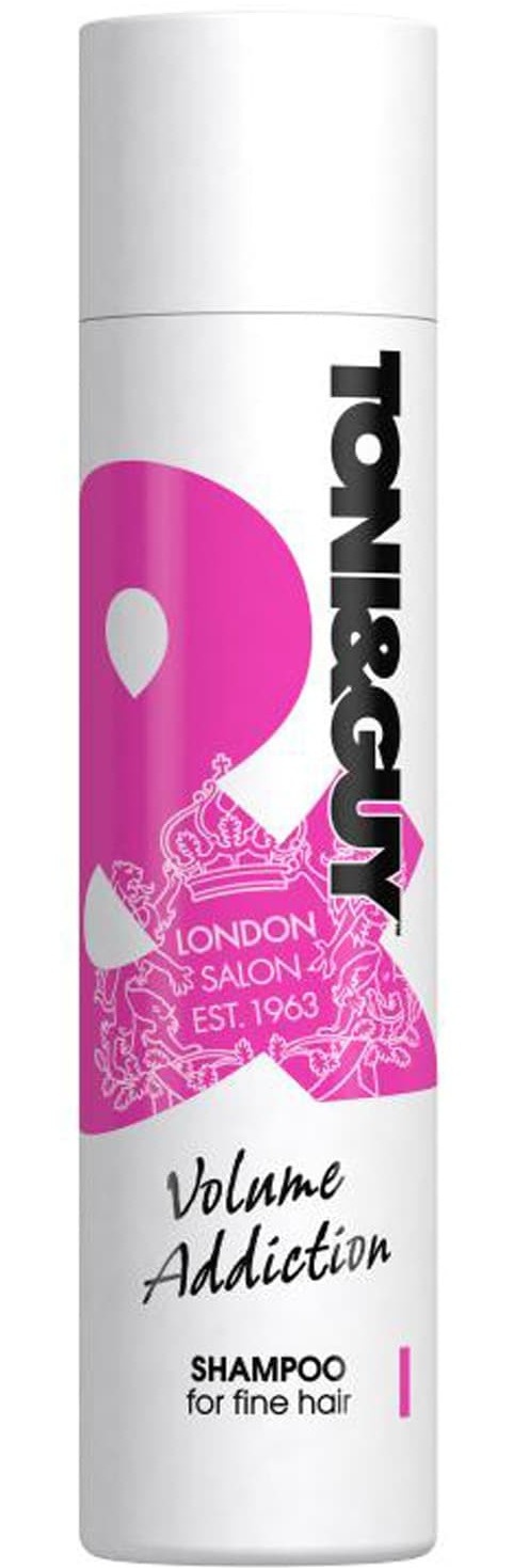 Volume Addiction Shampoo