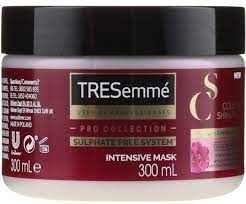 Intensive Mask