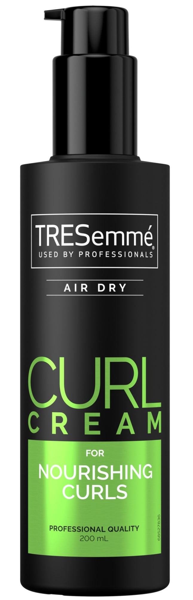Curl Cream