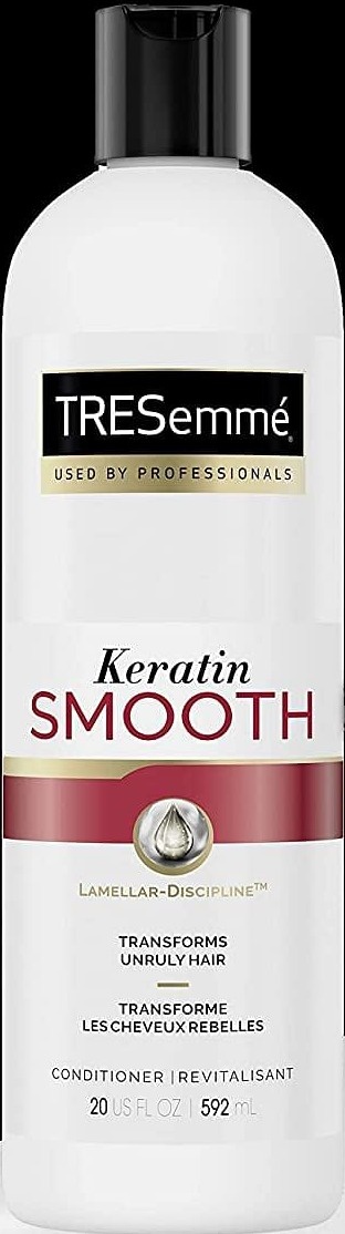 Tresemme Pro Collection Keratin Smooth Conditioner For Dry Hair