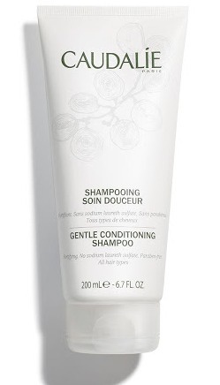 Gentle Conditioning Shampoo