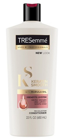 Keratin Smooth Conditioner