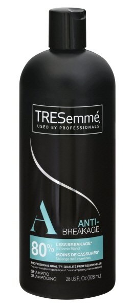 Anti-Breakage Shampoo