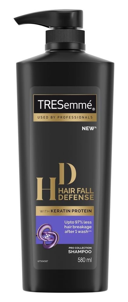 Hairfall Defense Shampoo