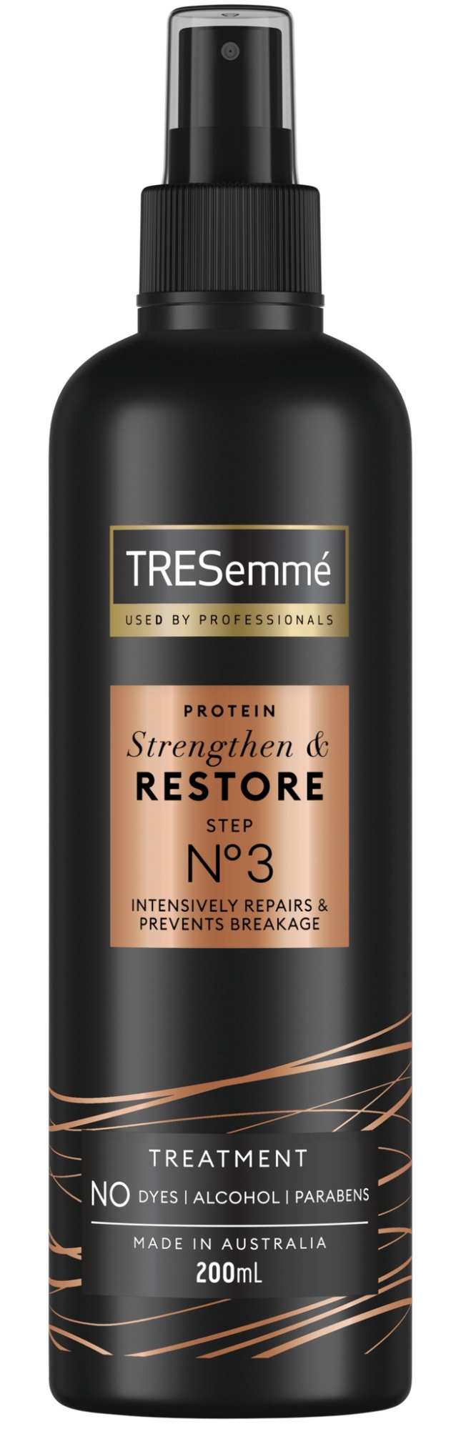 Strengthen & Restore Spray