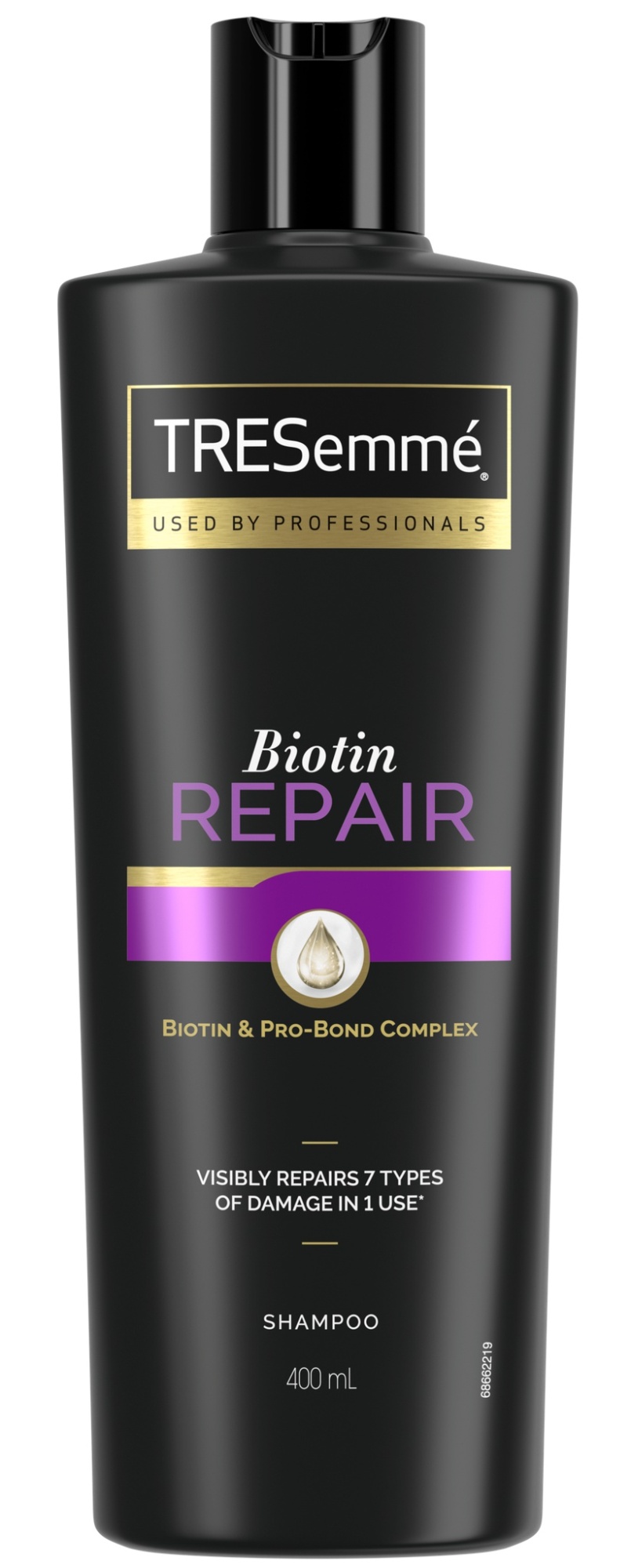 Biotin Repair Shampoo