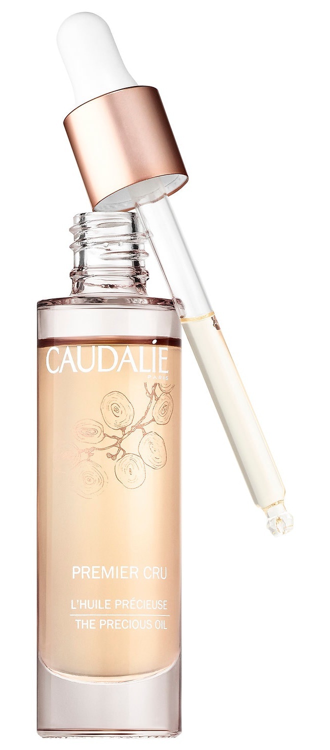 Premier Cru Anti-Aging Precious Oil