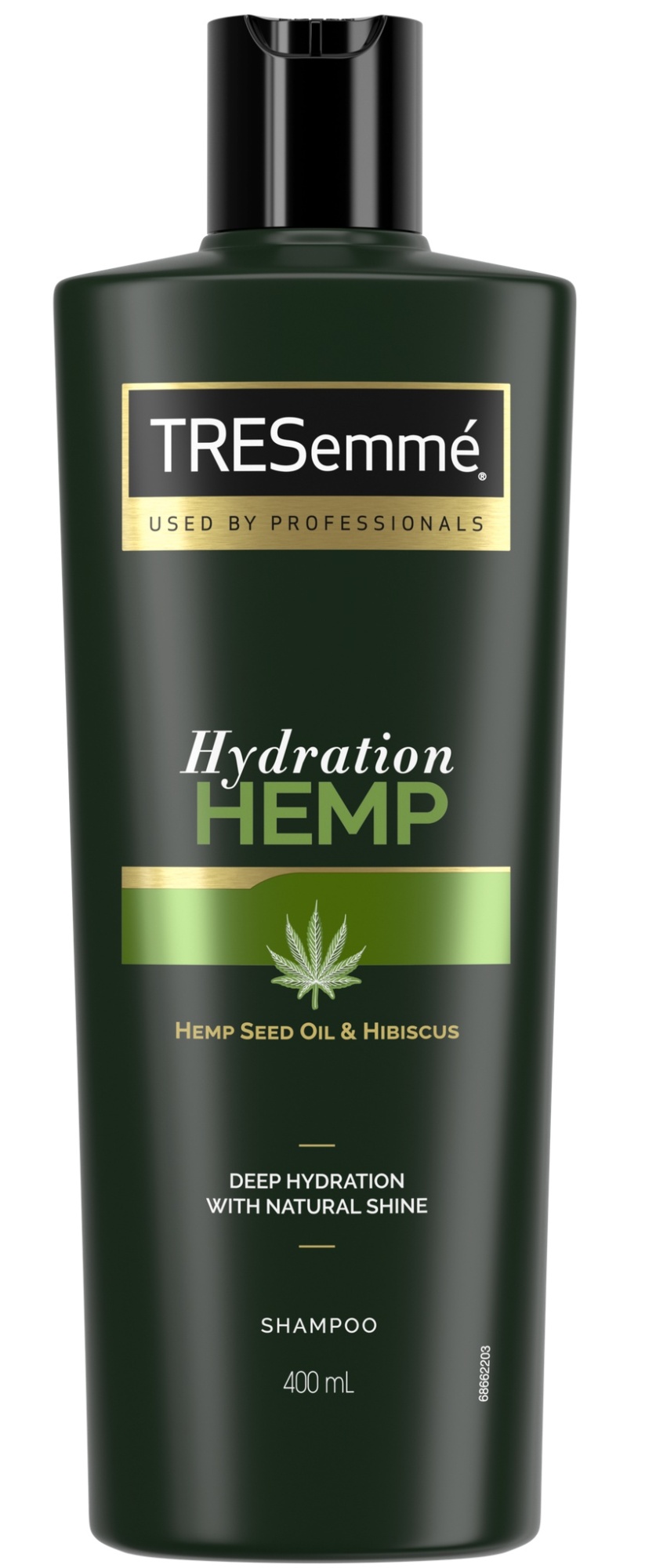 Hydration Hemp Shampoo