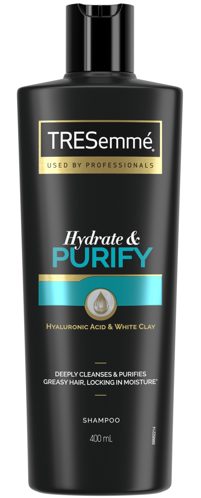 Hydrate & Purify Shampoo