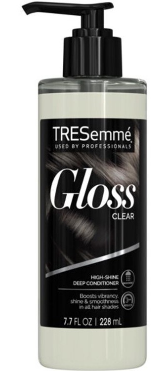Gloss Clear Conditioner