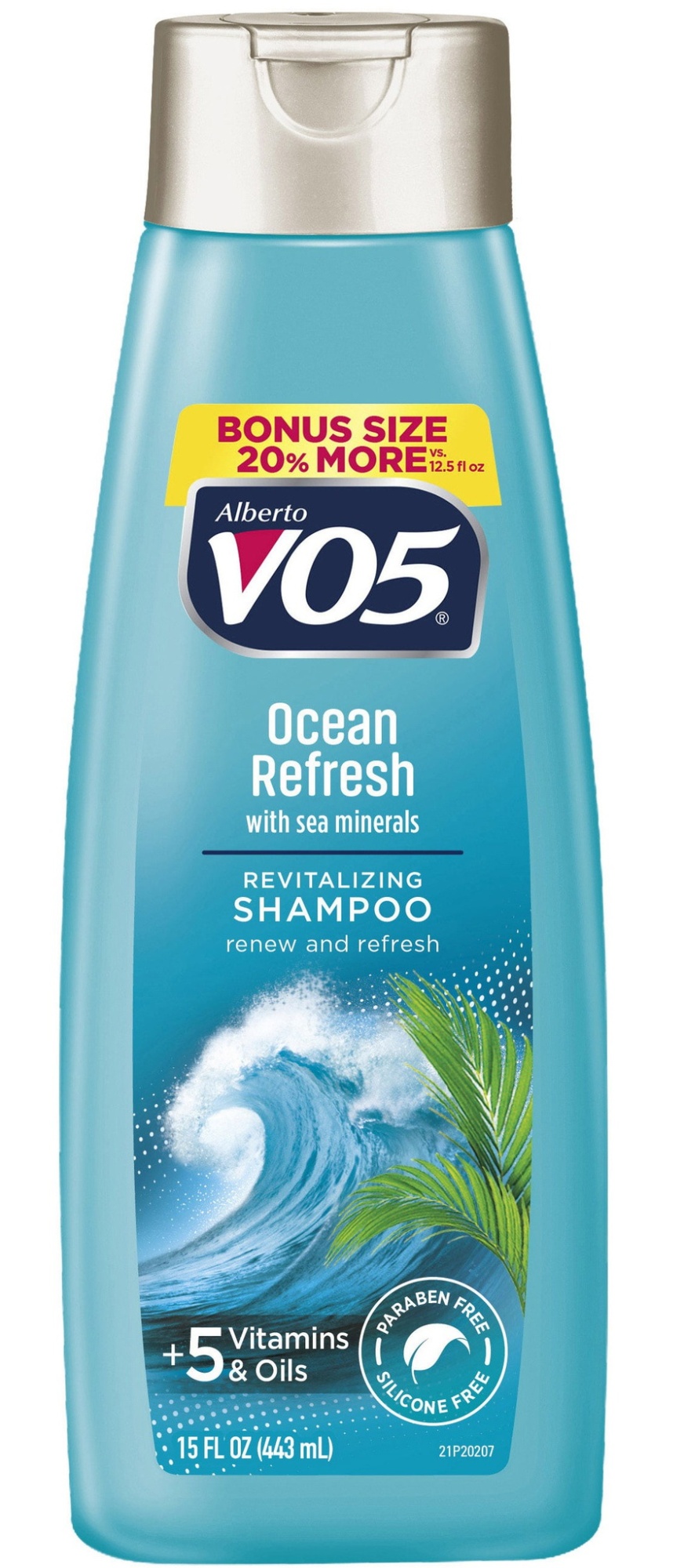 Ocean Refresh