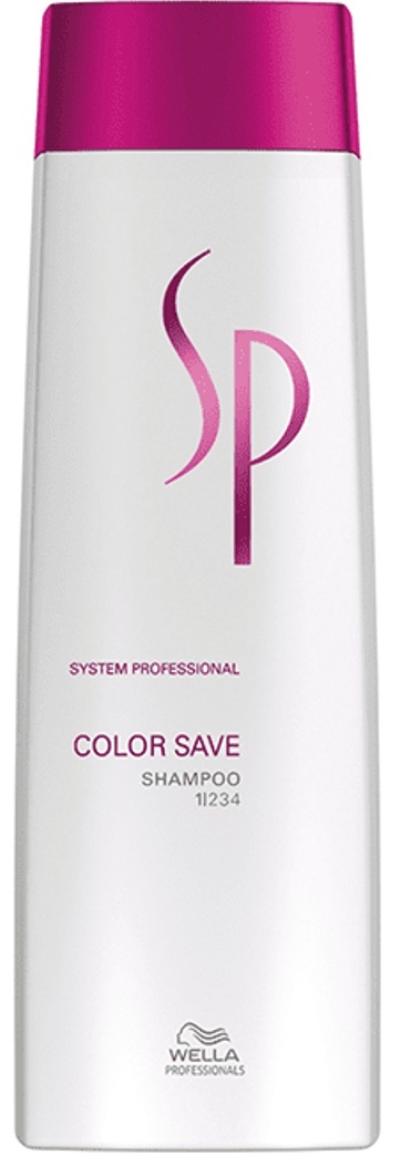 Wella Color Save Shampoo