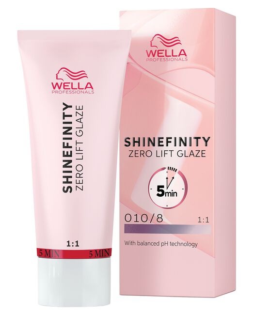 Shinefinity