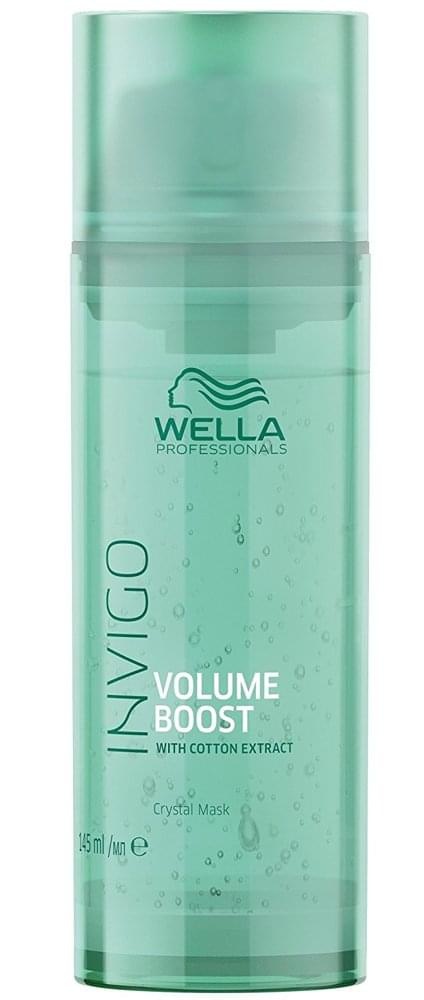 Wella Crystal Mask Volume Boost