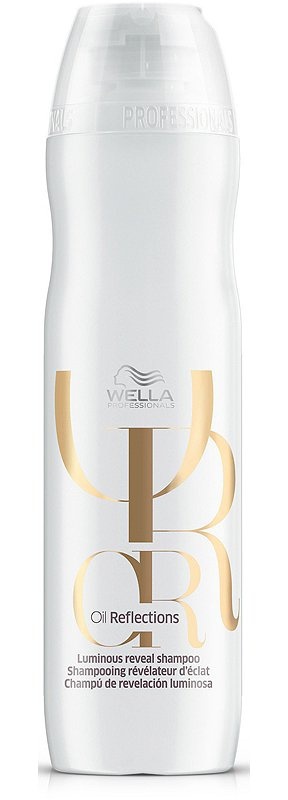 Professional Oil Reflections - Luminous Reveal Shampoo