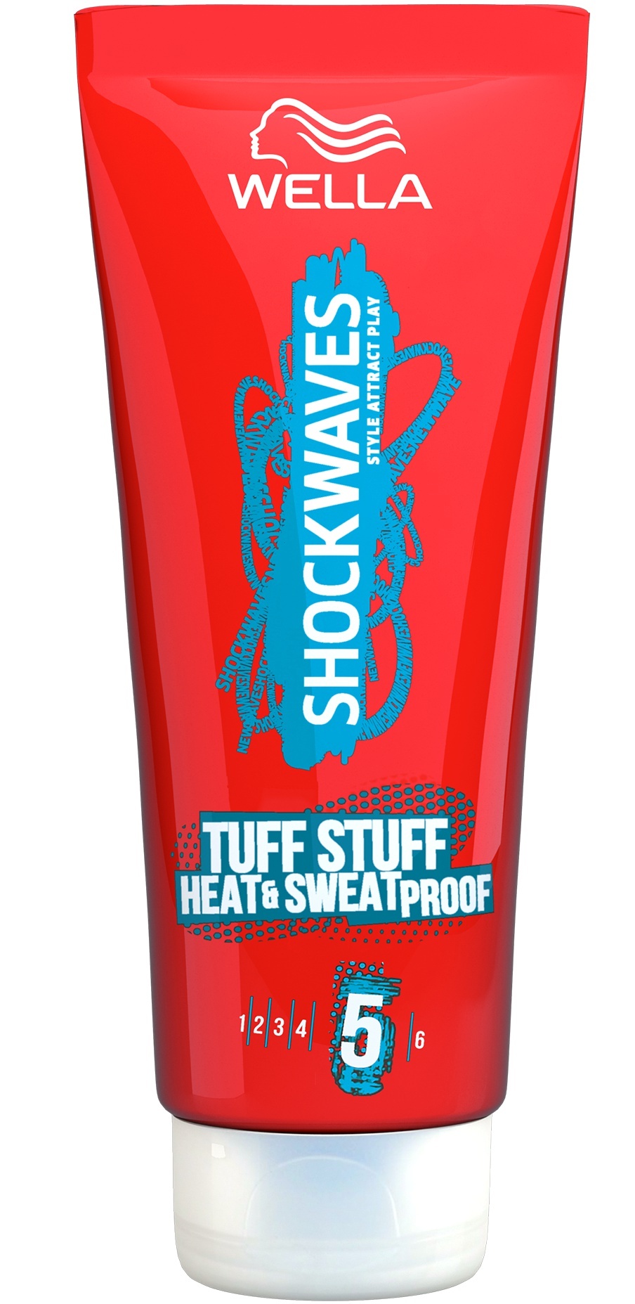 Shockwaves Tuff Stuff