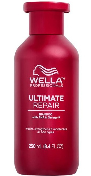 Ultimate Repair Shampoo