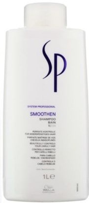 System Professional Smoothen Shampoo